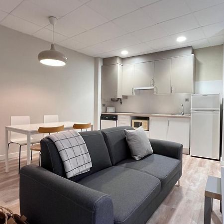 Casa Baselga Apartamento Leilighet Barbastro Eksteriør bilde