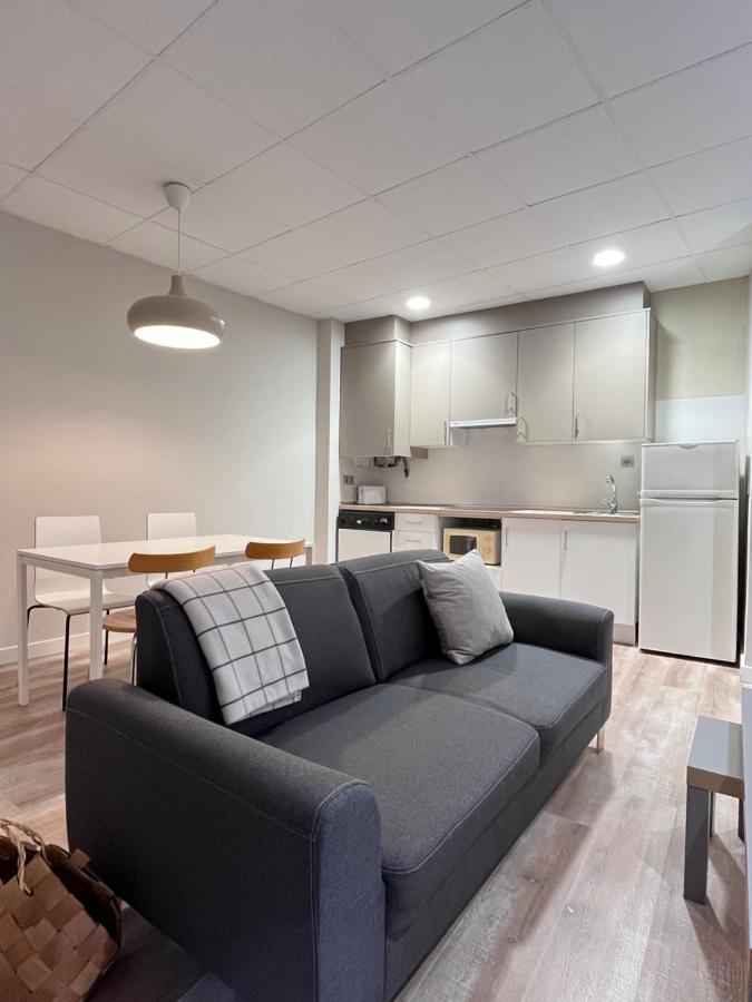 Casa Baselga Apartamento Leilighet Barbastro Eksteriør bilde